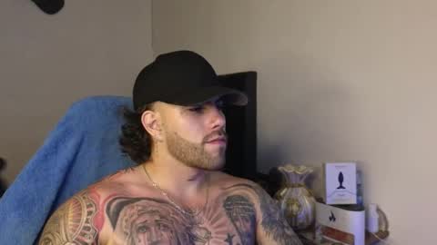 Ades online show from 03.29.26