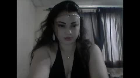 Snapshot of adhara2x chatting on 09.28.25 adhara2x online show from 09.28.25