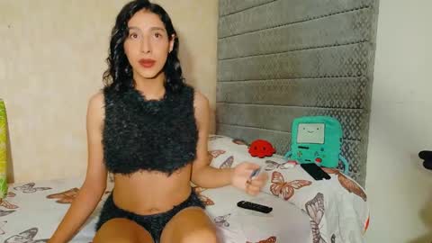 Snapshot of adhara365 chatting on 12.02.25 adhara star 3 online show from 12.02.25