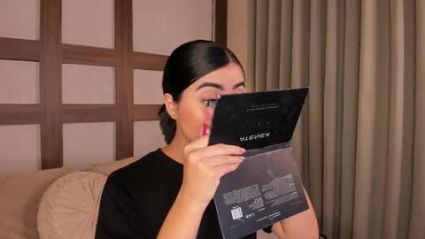 Adhara  online show from 03.07.26