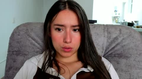 Adhara online show from 04.17.26