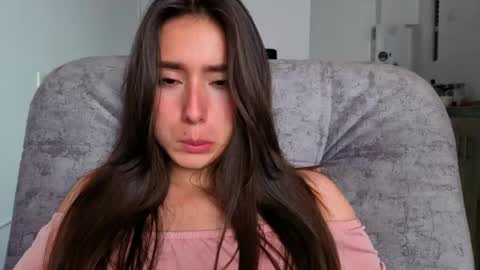 Adhara online show from 04.18.26