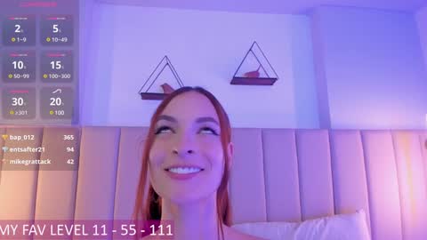 Adhara online show from 01.27.25