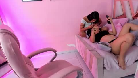 Snapshot of adharacute18_ chatting on 10.30.25 ADHARA online show from 10.30.25