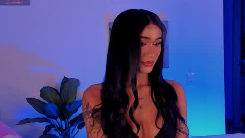 Snapshot of adharacute19 chatting on 09.16.25 Isabellafirst online show from 09.16.25