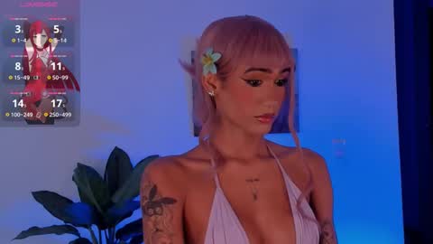 Snapshot of adharacute19 chatting on 09.18.25 Isabellafirst online show from 09.18.25