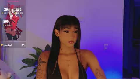 Snapshot of adharacute19 chatting on 09.30.25 Isabellafirst online show from 09.30.25