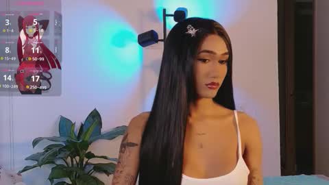 Snapshot of adharacute19 chatting on 10.27.25 Isabellafirst online show from 10.27.25