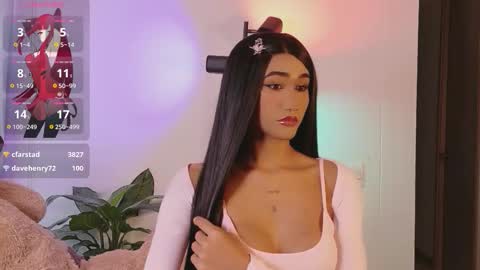 Snapshot of adharacute19 chatting on 11.22.25 Isabellafirst online show from 11.22.25