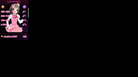 Isabellafirst online show from 02.26.26