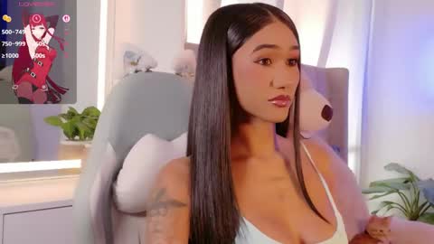 Isabellafirst online show from 04.29.26
