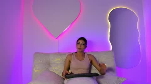 adhara online show from 04.20.26