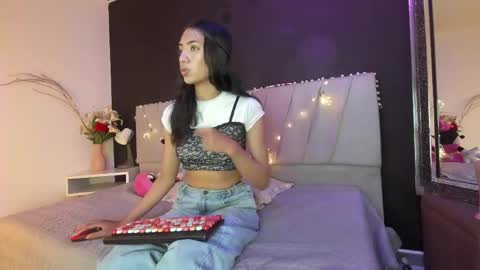 Adhara online show from 05.08.26
