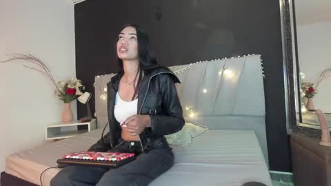 Adhara online show from 05.12.26