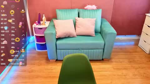 Adhara online show from 01.16.26