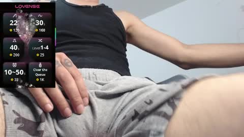 Philipe online show from 04.05.26