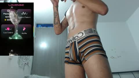 Philipe online show from 05.07.26