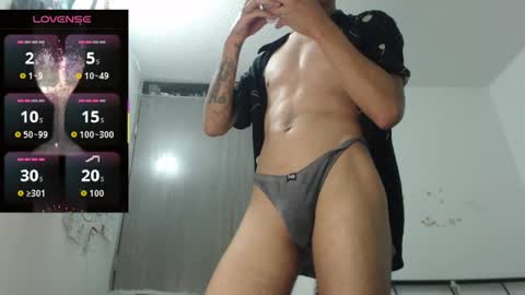 Philipe online show from 05.26.26