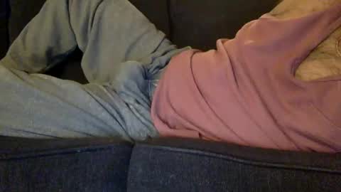 horny kinky daddy online show from 12.19.24