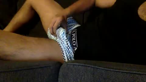 horny kinky daddy online show from 01.29.25