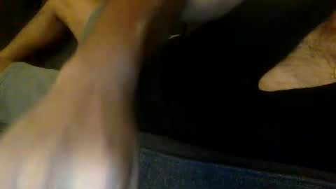 horny kinky daddy online show from 09.24.25