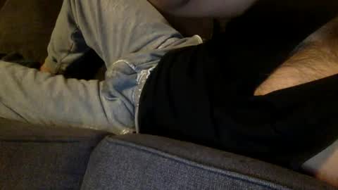 horny kinky daddy online show from 02.18.26