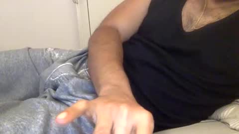 horny kinky daddy online show from 04.04.26