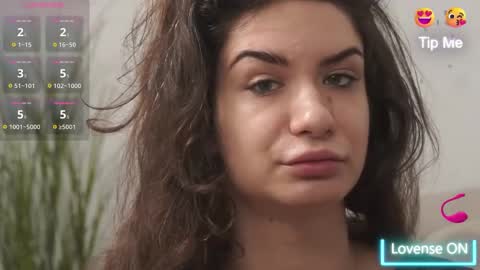 Adisson Fox online show from 11.19.25