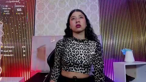 adisson_tay online show from 11.06.25