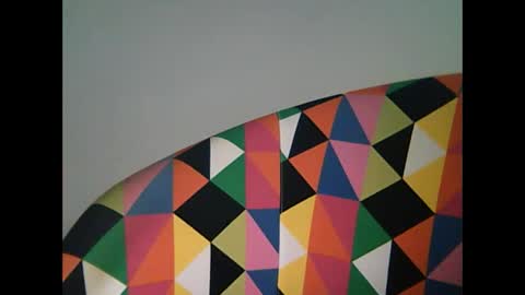 ADJ777 online show from 10.31.25