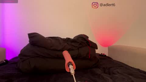 adler online show from 12.18.25