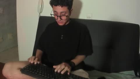 Snapshot of adonibaskerville chatting on 02.15.26 adonibaskerville online show from 02.15.26