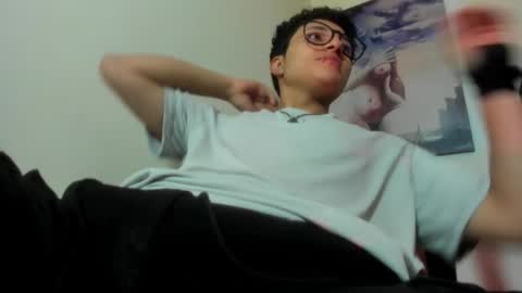 Snapshot of adonibaskerville chatting on 02.24.26 adonibaskerville online show from 02.24.26