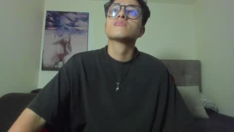 Snapshot of adonibaskerville chatting on 03.02.26 adonibaskerville online show from 03.02.26