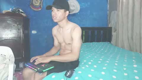 Adonis online show from 12.17.25