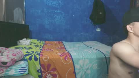 Adonis online show from 02.26.26