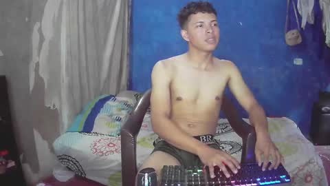 Adonis online show from 03.17.26