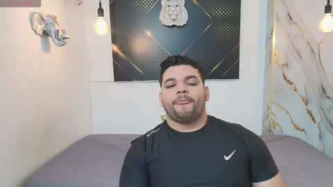 Snapshot of adonis__walker chatting on 11.09.25 ADONIS online show from 11.09.25