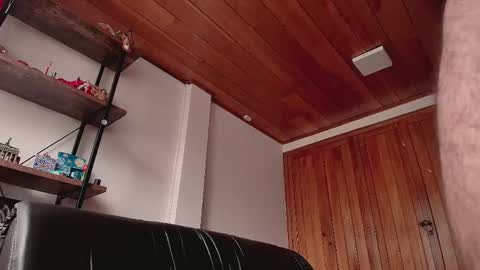 Snapshot of adonis_art01 chatting on 04.15.26 Juan online show from 04.15.26