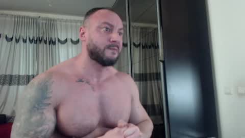 adonis_dionysos online show from 02.10.25