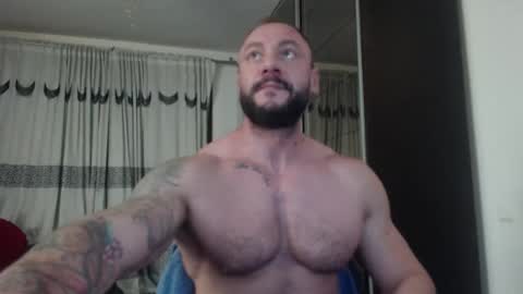 adonis_dionysos online show from 09.21.25