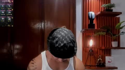 Adonis online show from 12.05.24