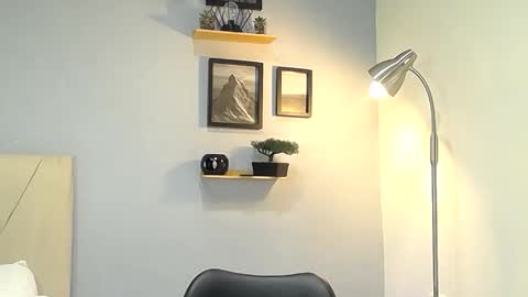 Adonis online show from 11.25.25