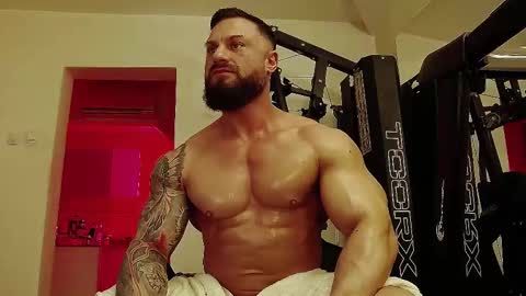 Adonis online show from 02.12.25