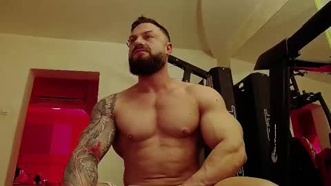 Adonis online show from 02.15.25