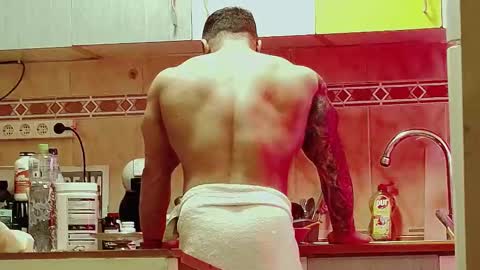 Adonis online show from 02.18.25