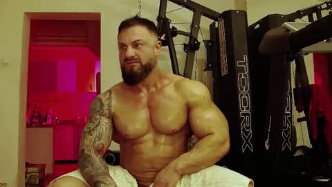 Adonis online show from 02.21.25