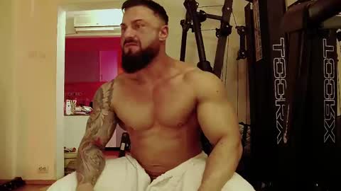 Adonis online show from 02.23.25