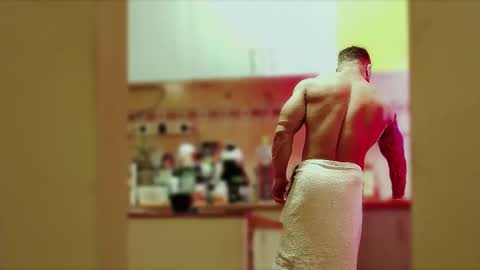 Adonis online show from 02.24.25