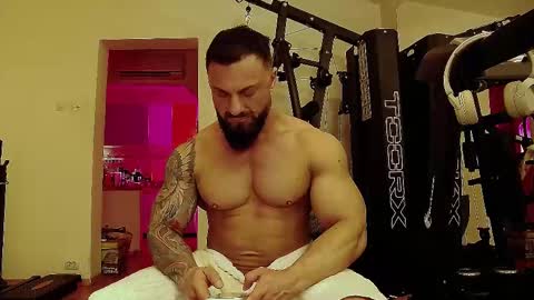 Adonis online show from 03.04.25